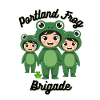 Portland Frog Brigade 