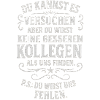 Kollege Abschied Kollegen Mitarbeiter Chef Arbeit
