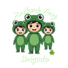 Portland Frog Brigade