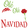Ole Ole Joyeux Noël