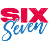 sechs sieben
