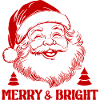 Santa Claus and Christmas