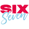 Six seven