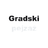 Cityscape Typography Croatia