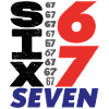 Sechs Sieben, 67
