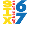 Six Seven, 67