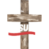 I believe in JESUS