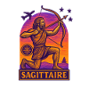Sagittarius Star Sign - Astrology
