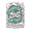 Pisces Star Sign - Astrology