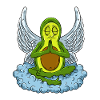 Avocado Engel Mediation