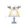 XP Grinding | Moth Gamer Saying