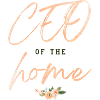 Administrerende direktør for Home Floral Typography