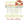 44th Birthday | Original December 1981