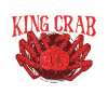 Alaska King Crab