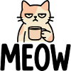 Morning grouch