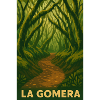 Cloud Forest Gomera