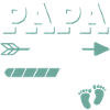Papa 2026 Loading Werdender Vater Geschenkidee
