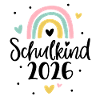 Inscription à l’école Rainbow Heart 2026