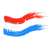 Netherlands Flag