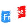 Drapeau de la France