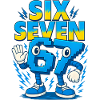 67 Six Seven 6-7