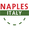 Naples Italy Emblem Arc