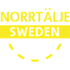 Norrtälje Sweden Round Logo