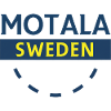 Motala Sweden Emblem Badge