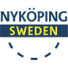 Nyköping Sweden Sign