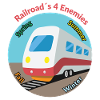 Four Seasons Train Motif, Always Unpunctual