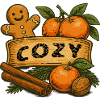Cozy Winter Design