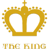 the king