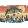 Perch Fishing Perch Fishing Angler Nature