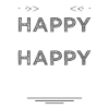 Havanese Happy Life Shirt