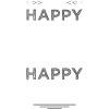 Jack Russell La vie heureuse