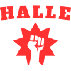 Halle