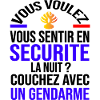 Feel safe