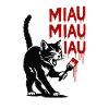 DripMiau Katzenkunst