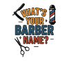 What’s Your Barber Name? Funny Meme 