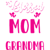 Oma Geschenk Weihnachtsgeschenke Großmutter 