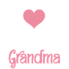 Oma Geschenk Weihnachtsgeschenke Großmutter 