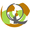 Spiral Orbit Abstract Geometry