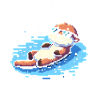 Main Quest: Drift & Vibe | Otter Chill