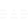 Logo papa cool rayé