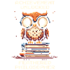 Achievement: Feathered Philosopher | Owl, RPG