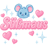 Sweet Mouse - y2K statement design