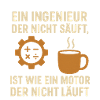 Engineer Coffee Engine
