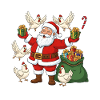 Chickens for Everybody