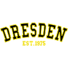 Dresde Est. 1975