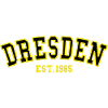 Dresde Est. 1985